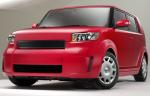 Scion xB Release Series 6.0 2009 года